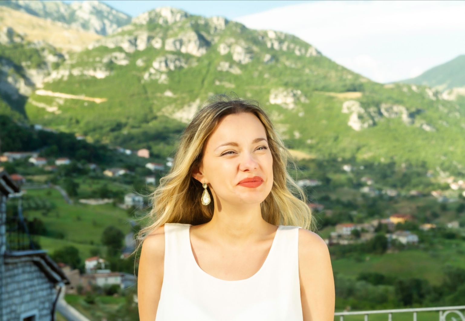Teresa Morone, chi è la blogger candidata tra le fila di Europa Verde Campania