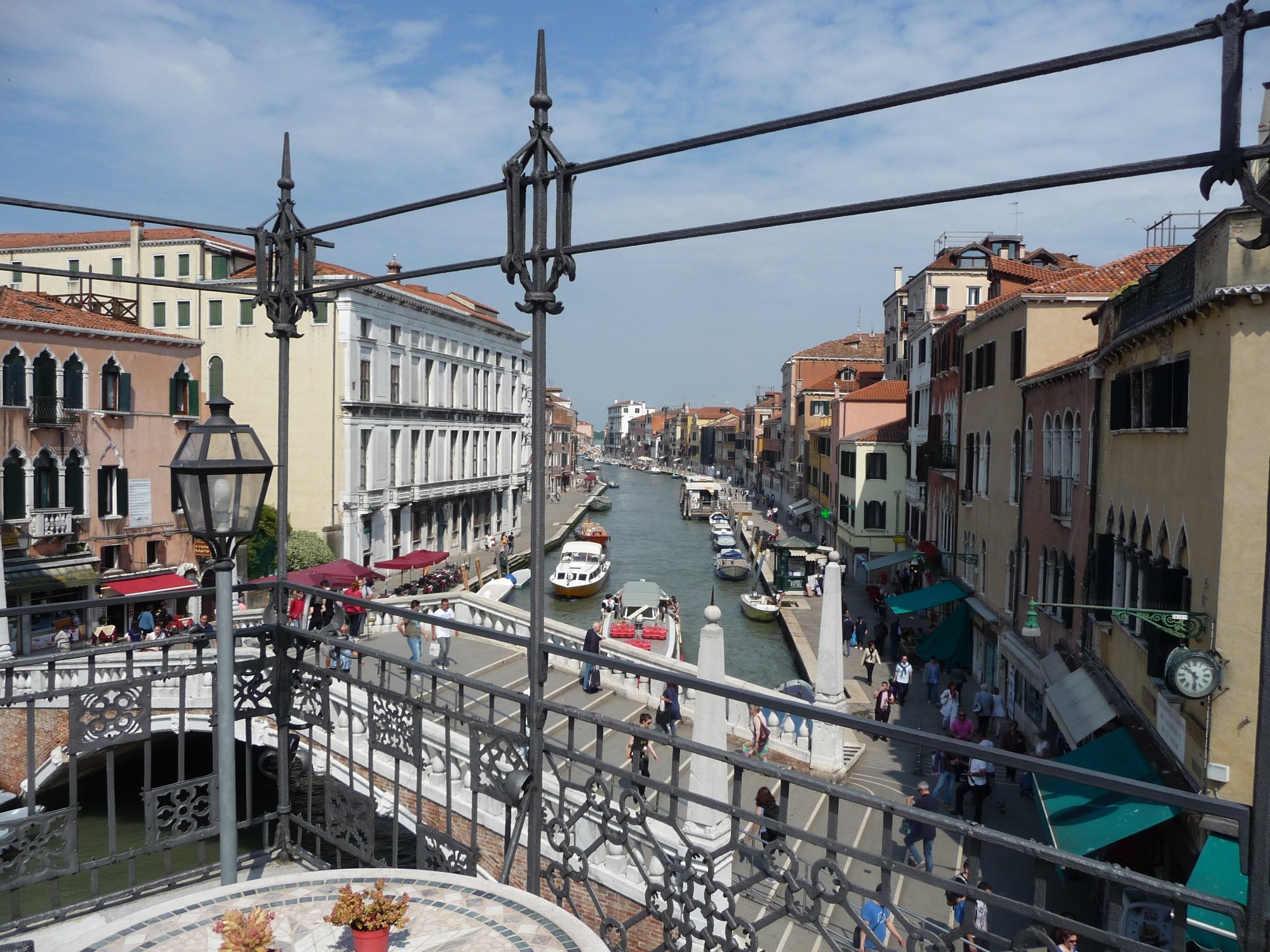Dormire a Venezia: perché scegliere un bed & breakfast a Venezia