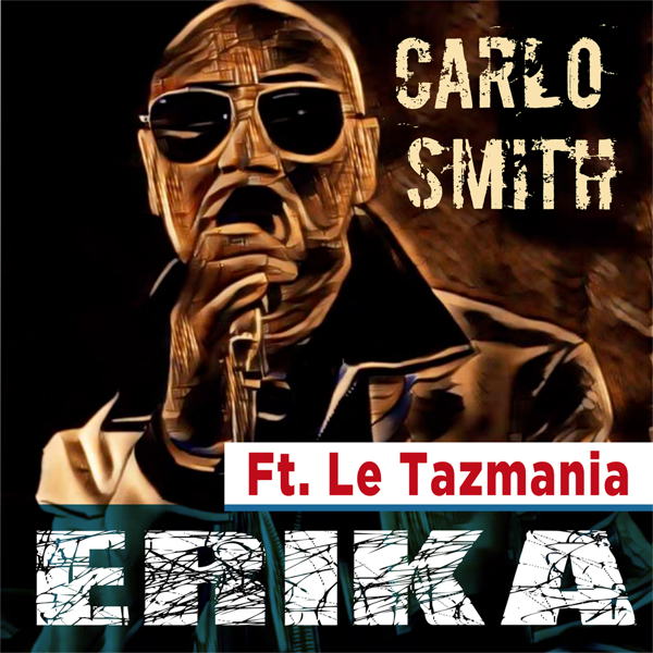 CARLO SMITH (feat. Le Tazmania) - 