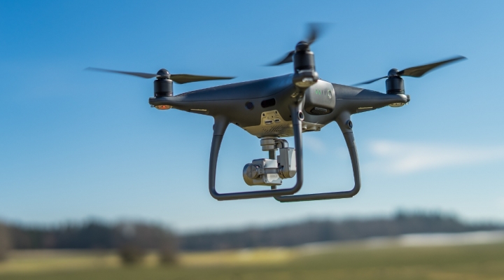 Patentino droni online, come ottenerlo e quanto costa?