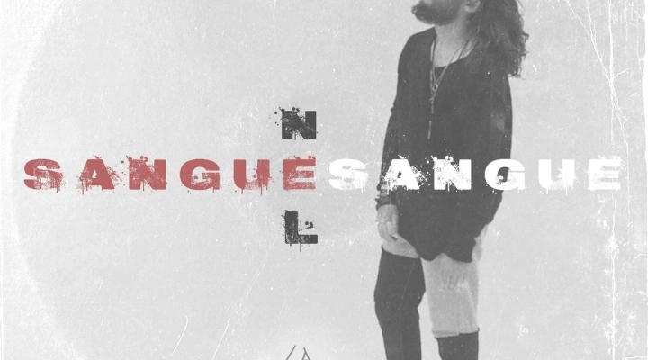 Luca De Gregorio, il nuovo singolo è SANGUE NEL SANGUE