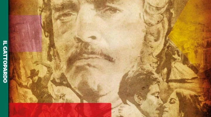 “Il Gattopardo - I sessant'anni del film tra arte, media e società”: lo storico del cinema Antonio La Torre Giordano celebra il capolavoro di Luchino Visconti nel suo nuovo libro