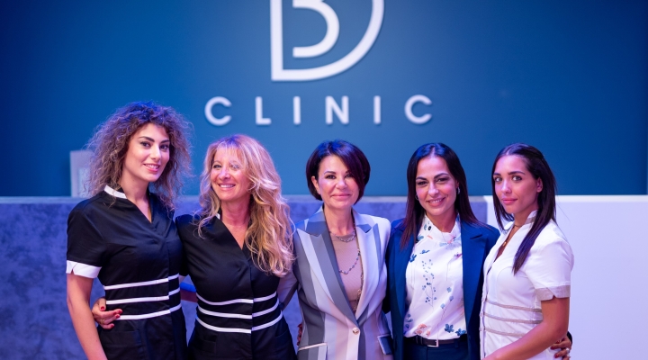 La BD Clinic di Portici lancia una campagna di eventi per i suoi primi tre mesi di attività