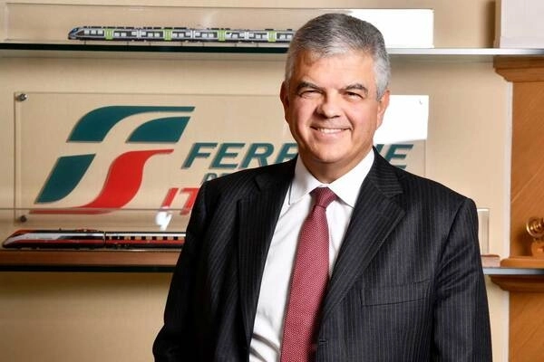 Luigi Ferraris: Gruppo FS si aggiudica concessione per trasporto su gomma nei Paesi Bassi