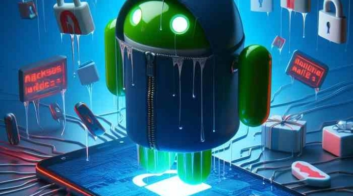 Nuovo Malware Android Xamalicious Colpisce 327.000 Dispositivi: Dati Rubati e Attacchi Finanziari