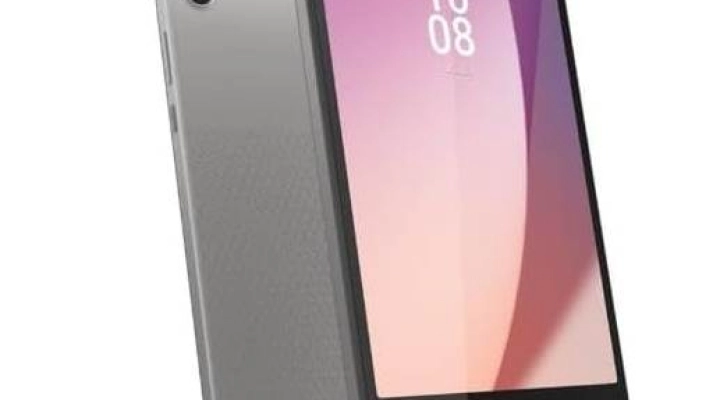 Lenovo Tab M8 Gen4: il Tablet LTE da 8
