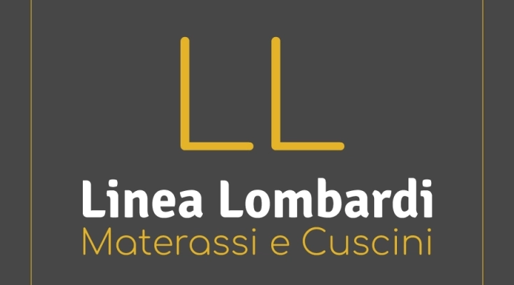 Linea Lombardi: L’Arte del Riposo a casa tua.