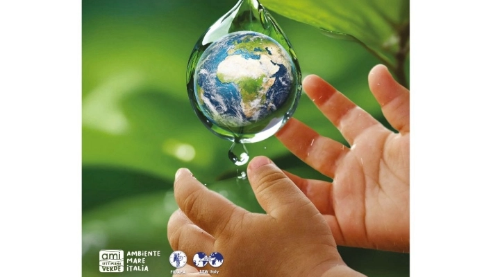 Veleggiata per l’ambiente: a Tropea, 11 sezioni della Fidapa BPW Italy partecipano alla Settimana Verde di Ambiente Mare Italia