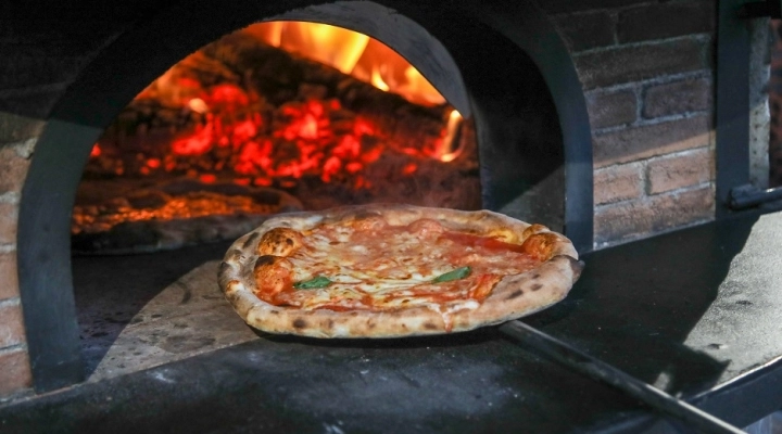 Roma, 15 maggio, presentazione Pizza Village 2024