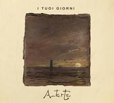 ANTARTE presentano “I tuoi giorni” primo video e singolo che anticipa l’uscita dell’album ISOLE