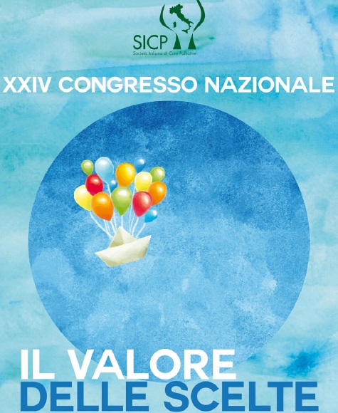 XXIV CONGRESSO NAZIONALE SICP - Il valore delle scelte