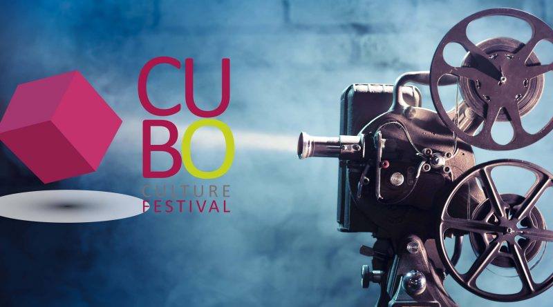 Dal 6 al 10 dicembre nella splendida cornice di Ronciglione si svolgerà la nuova edizione di “Cubo Cine Festival 2017”, contenitore culturale dedicato al cinema e l’audiovisivo.