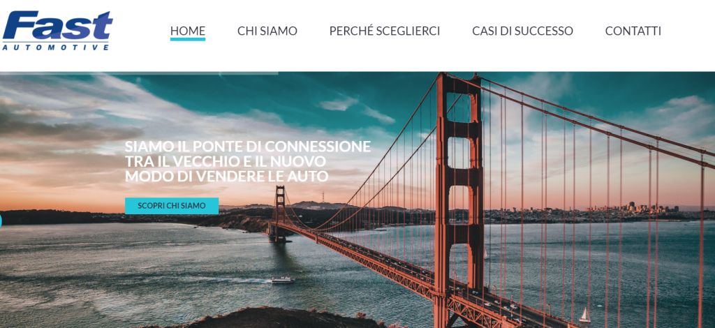 AL VIA LA PARTNERSHIP TRA FAST AUTOMOTIVE E BTHEONE