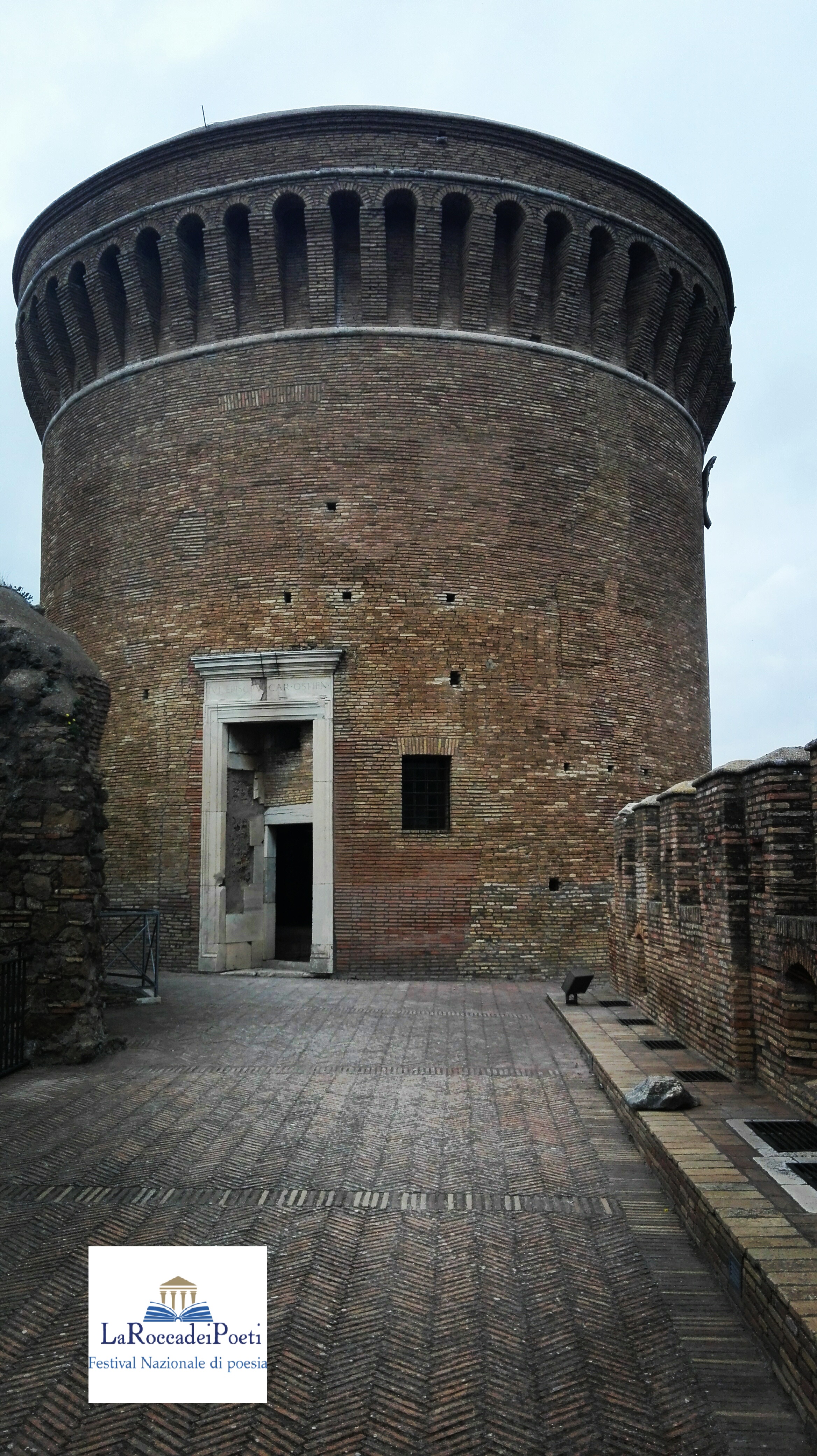 La Rocca dei Poeti