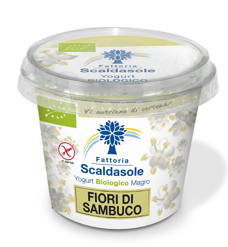 Fattoria Scaldasole amplia la sua gamma di yogurt da 250g