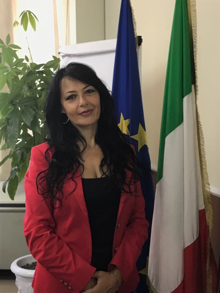 Lavoro, Palmeri: “Provincia di Caserta, 2509 assunzioni con garanzia giovani.”