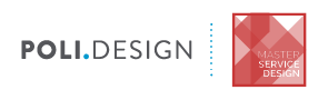 MASTER IN SERVICE DESIGN