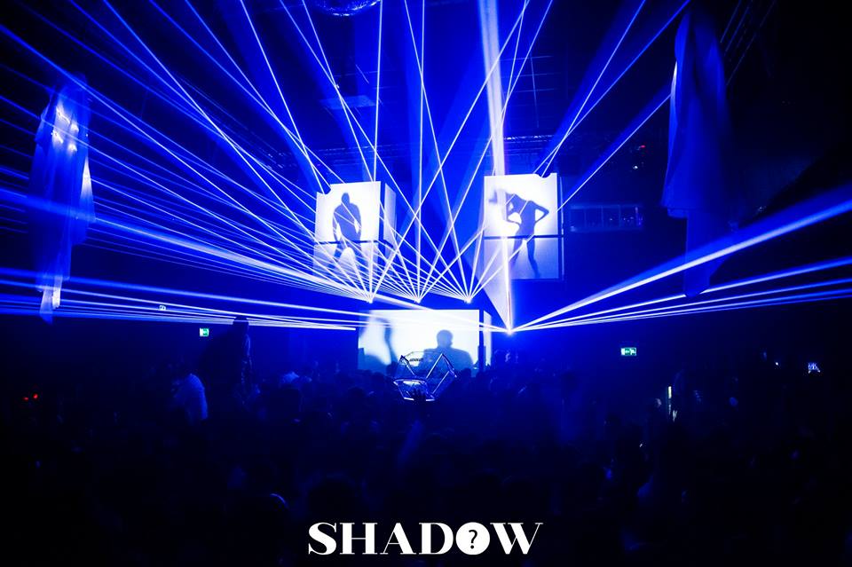 Shadow: Secret Inside, al JOIA 