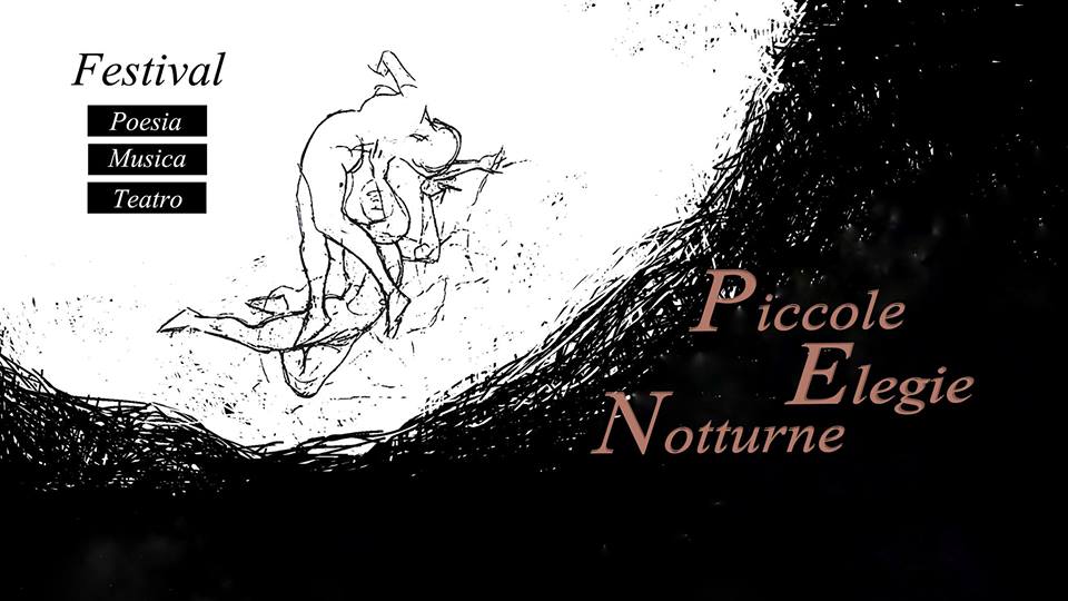  Piccole Elegie Notturne. Dal 16 al 22 Dicembre a Cori (LT) il Festival di Poesia, Musica e Teatro