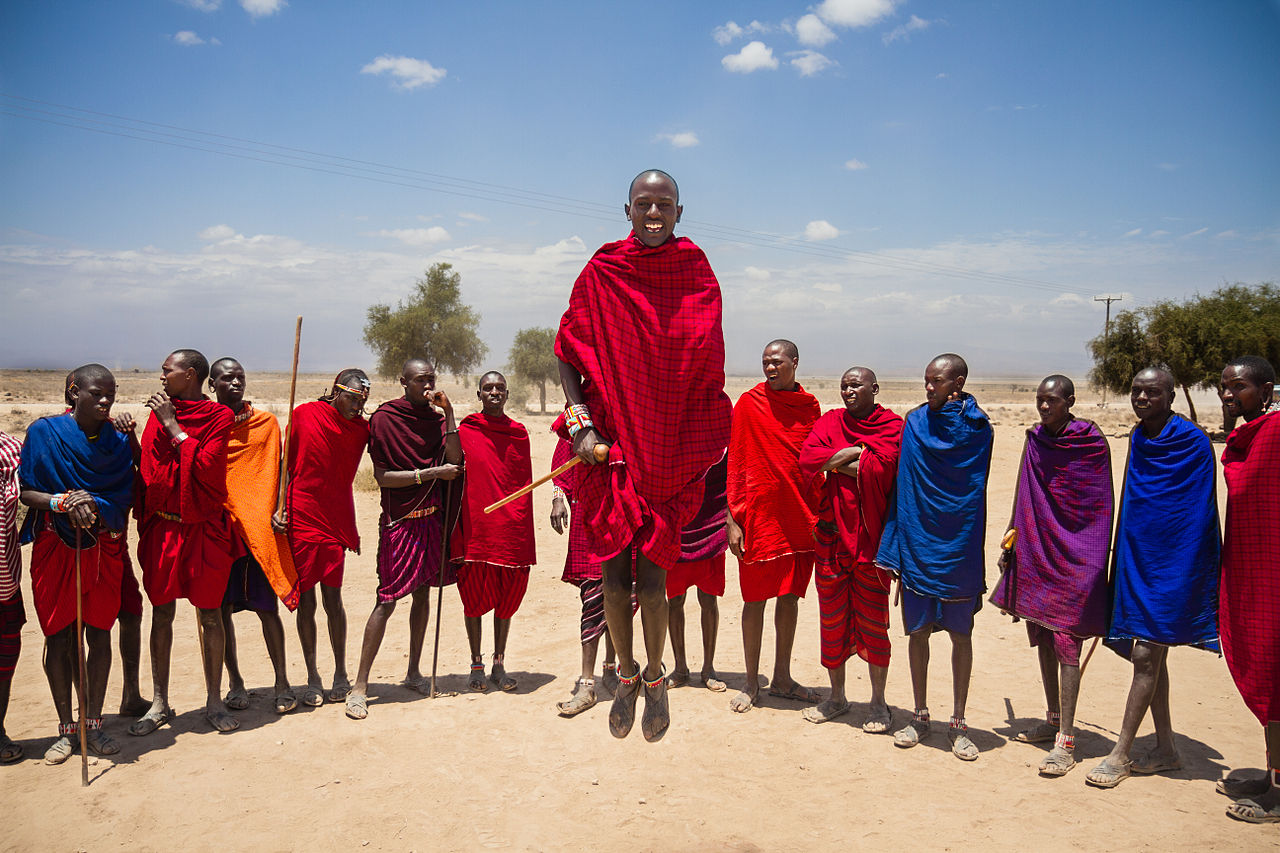  Vacanze in Kenya: ecco alcuni consigli importanti