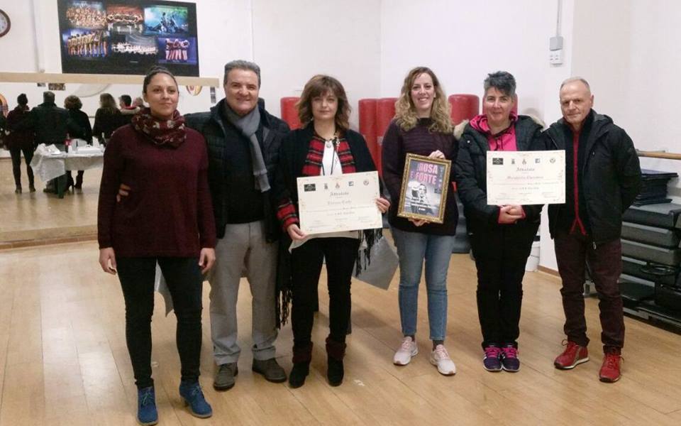  Rosa è forte, conclusa a Cori la 9^ edizione del corso gratuito per donne di autodifesa personale