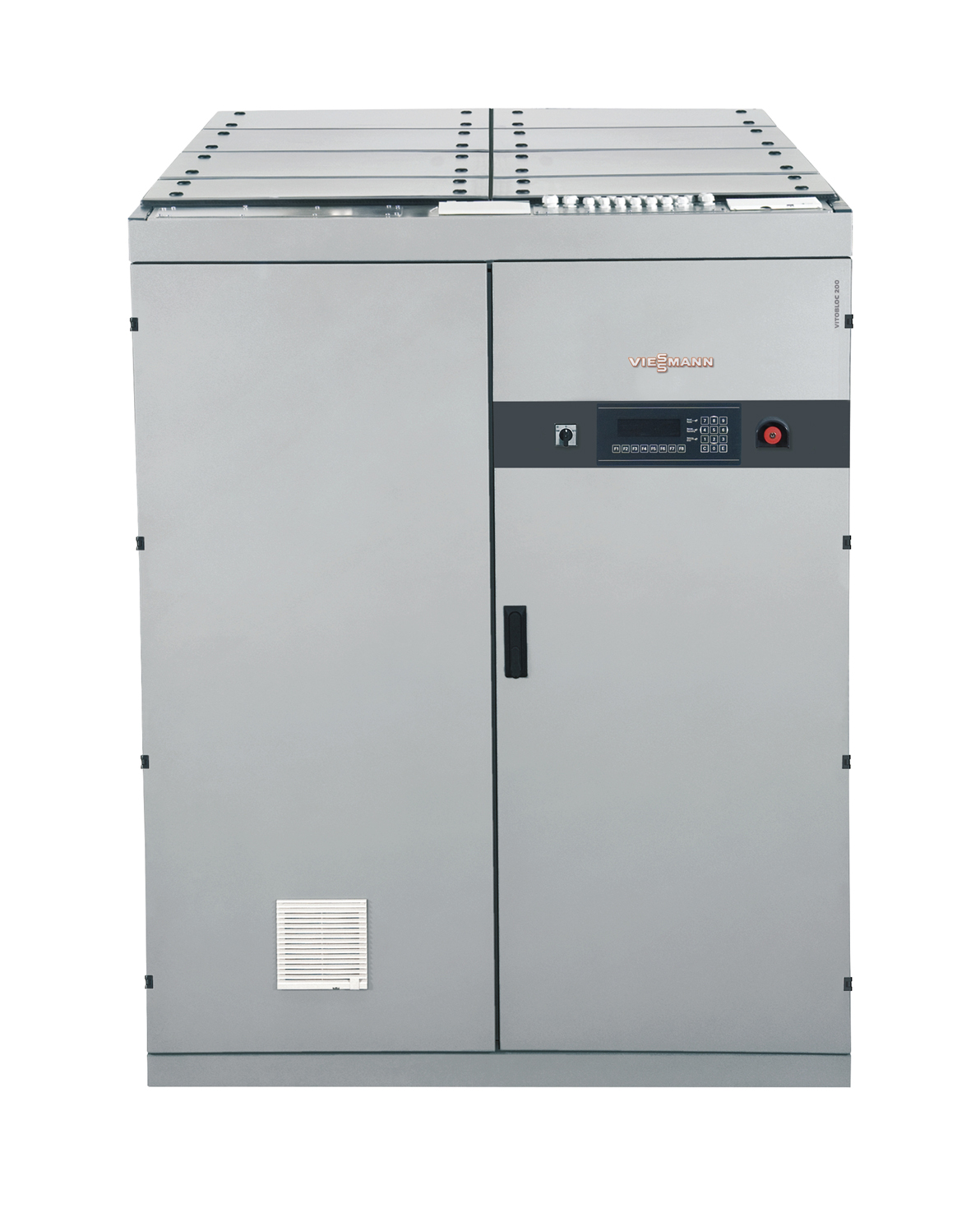 Viessmann presenta tre casi di successo