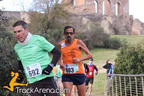 Atletica la Sbarra e i Grilli Runners, grande impegno individuale e di squadra