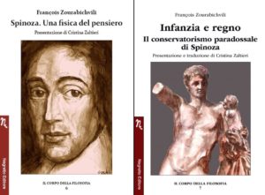 La metafisica della potentia in François Zourabichvili