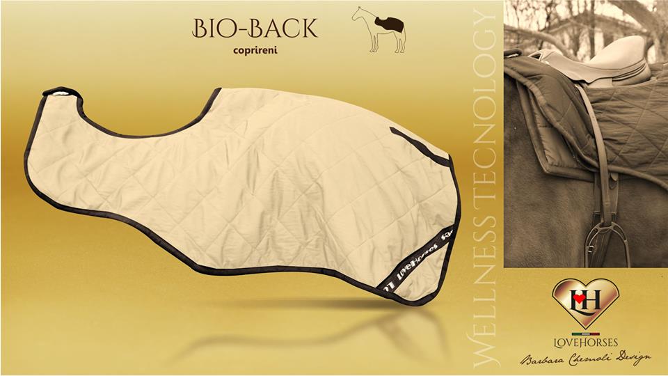 BIO MAGICPLUS E BIOBACK  DUE IMPORTANTI NOVITA’ NELLA LINEA BIOCERAMICA 