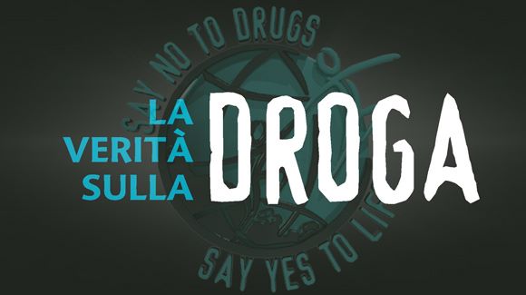 DA OLTRE UN ANNO A QUARTU SI DIVULGA “LA VERITA’ SULLA DROGA”