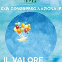 XXIV CONGRESSO NAZIONALE SICP - Il valore delle scelte