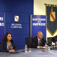 Bankitalia, Palmeri e Lepore: “Campania in crescita anche nel 2017