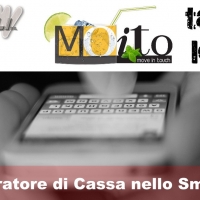 MOito, il Registratore di Cassa diventa Mobile