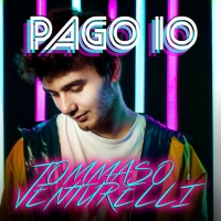 Pago Io, Tommaso Venturelli 