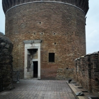 La Rocca dei Poeti