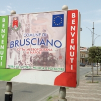  	Marigliano-Pomigliano d'Arco. L’omaggio camminante alla XIV Giornata Nazionale del Trekking Urbano. (Scritto da Antonio Castaldo)