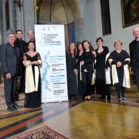 Concerto con i vincitori del Concorso Lago Maggiore 