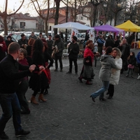  Cori, 2 e 3 Dicembre. Aspettando il Natale a Piazza della Croce