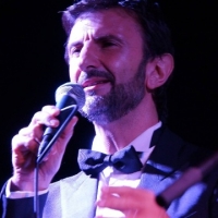 Pierluca Buonfrate Quartet, atmosfere crooner all'Elegance Cafè