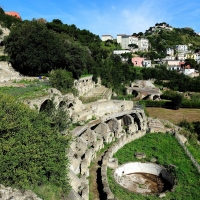 Visita guidata a Baia organizzata dal IlVaporetto.com