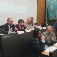 Mariglianella per il primo anno è presente alla “Corte del Gusto”.