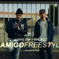 Mr Dailom e Mr Xqz fuori con il video di 