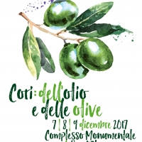  Cori: dell’Olio e delle Olive