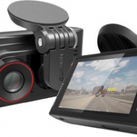 Le dashcam di Garmin