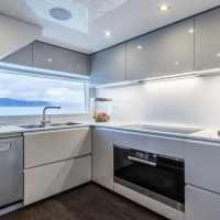 Ernestomeda insignita del premio “Best Mega Yacht Kitchen Design Specialists – Europe” agli International Trade&Export Awards 2017