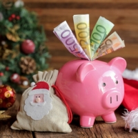 Il 24% degli italiani chiederà un prestito per le spese di Natale