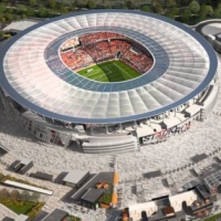 Nuovo stadio della Roma: Carlo Spinelli polemico con la Raggi e non solo.