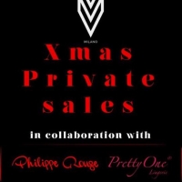 XMAS PRIVATE SALES:  PHILIPPE ROUGE VI INVITA A SCOPRIRE  LA COLLEZIONE EYEWEAR 