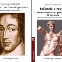 La metafisica della potentia in François Zourabichvili