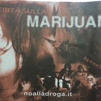 PER LE STRADE DI QUARTU LA LIBERTA' DALLA DROGA